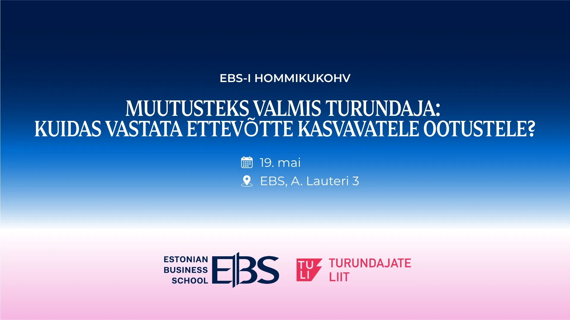 TULI ja TUJU
